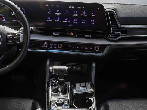 Certified 2023 Kia Sportage X-Line w/ X-Line Premium Package AWD/4WD image 10