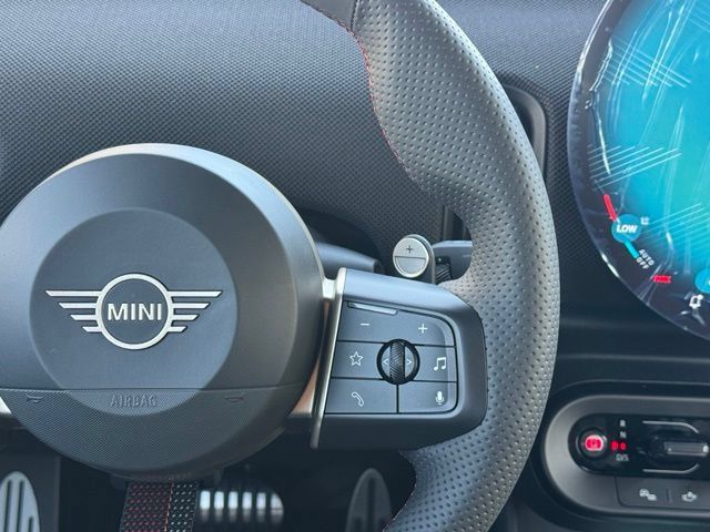 New 2026 MINI Cooper John Cooper Works FWD image 22
