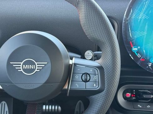 New 2026 MINI Cooper John Cooper Works FWD image 22
