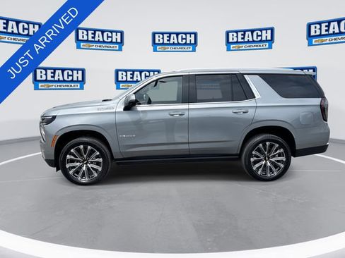 New 2026 Chevrolet Tahoe High Country AWD/4WD image 5