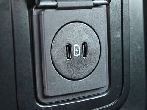 Used 2024 Ford F150 STX AWD/4WD image 16
