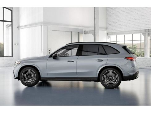 New 2026 Mercedes-Benz GLC 300 GLC 300 image 33