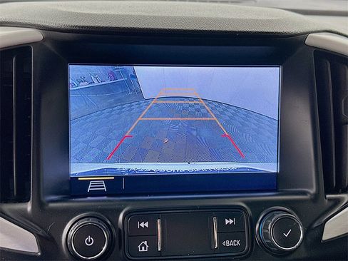 Used 2021 GMC Terrain SLT image 14