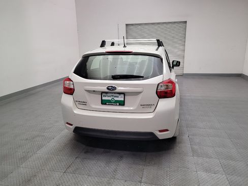 Used 2015 Subaru Impreza 2.0i Premium AWD/4WD image 7