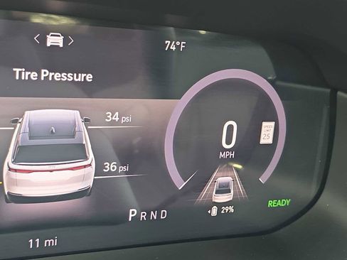 New 2025 Jeep Wagoneer S Limited image 25