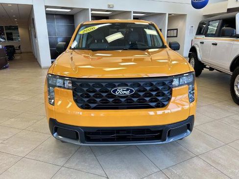 New 2026 Ford Maverick XLT w/ 4K Tow Package image 2