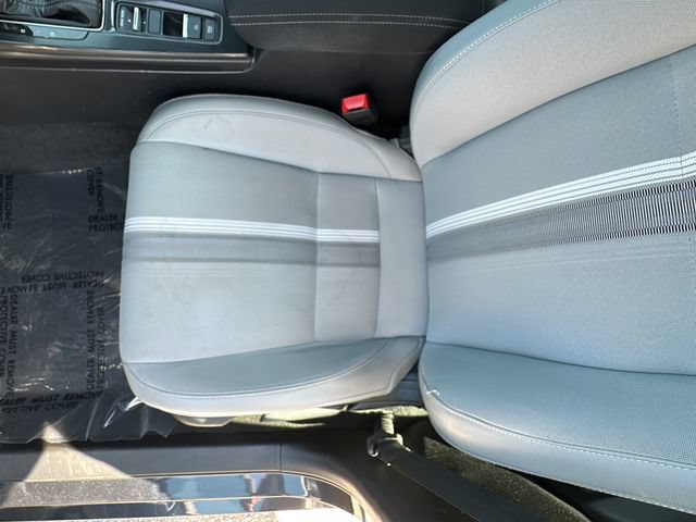 Certified 2025 Honda Civic Sport image 15