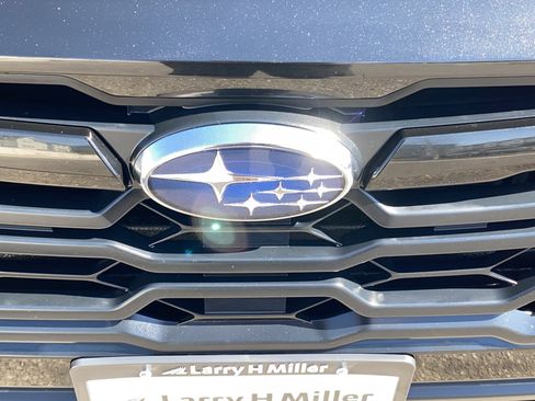 Certified 2024 Subaru Crosstrek 2.5i Sport w/ Crosstrek Mirror Package AWD/4WD image 25