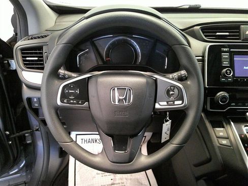 Used 2018 Honda CR-V LX image 13