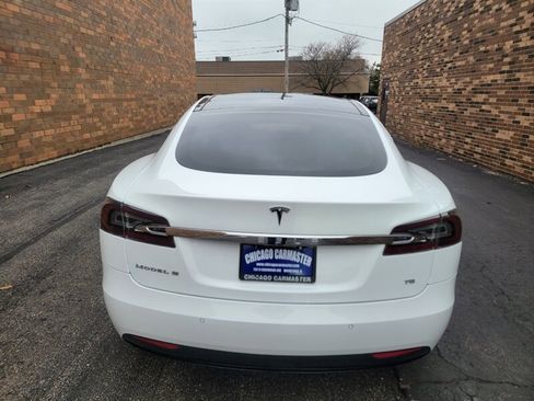 Used 2016 Tesla Model S image 8