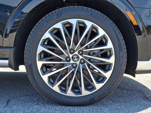 New 2026 Hyundai Palisade Calligraphy AWD/4WD image 8