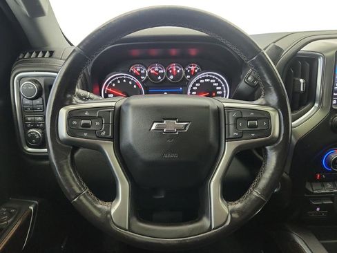 Used 2021 Chevrolet Silverado 1500 RST image 15