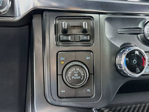 Used 2025 Ford F150 Raptor AWD/4WD image 20
