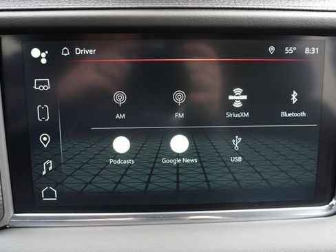 Used 2023 GMC Yukon Denali w/ Max Trailering Package image 28