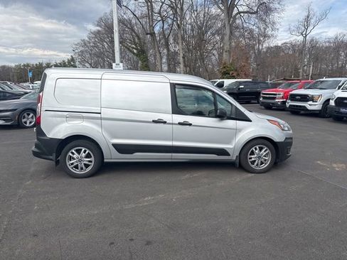 Used 2020 Ford Transit Connect XL image 9