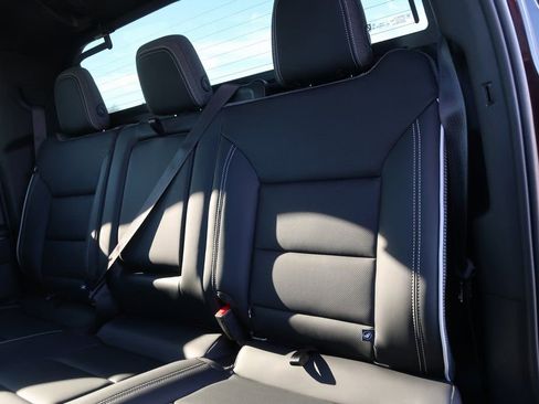 New 2026 GMC Sierra EV Elevation w/ Premium Package image 23