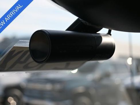 New 2026 Chevrolet Silverado 2500 LTZ w/ Trail Boss Package image 27