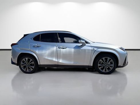 Used 2024 Lexus UX 250h F Sport image 6