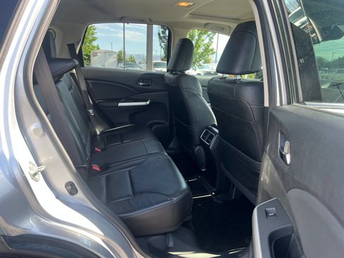 Used 2016 Honda CR-V Touring image 27