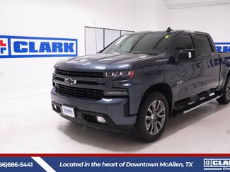 Used 2021 Chevrolet Silverado 1500 RST w/ Texas Edition Plus RWD video 1