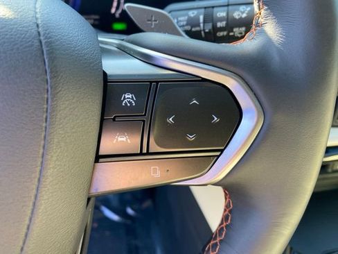 Used 2024 Lexus NX 350h AWD w/ Vision Package image 20