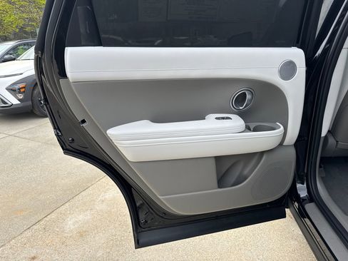New 2026 Hyundai Palisade FWD Hybrid image 23