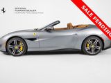Certified 2020 Ferrari Portofino image 5
