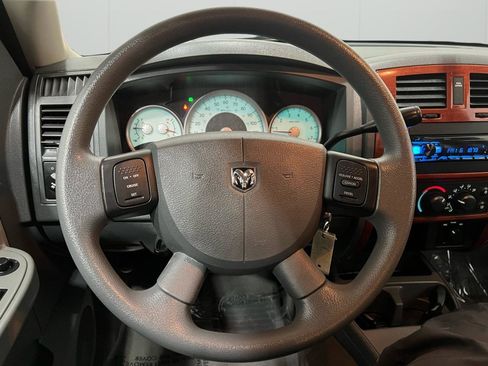 Used 2005 Dodge Dakota SLT w/ Trailer Tow Group image 36