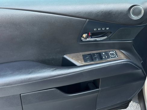 Used 2014 Lexus RX 350 FWD image 12