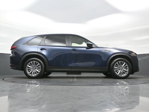 Used 2025 MAZDA CX-90 3.3 Turbo w/ Select Package AWD/4WD image 35