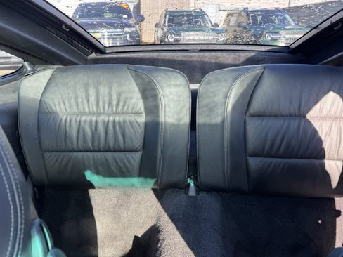 Used 2003 Porsche 911 Targa image 22