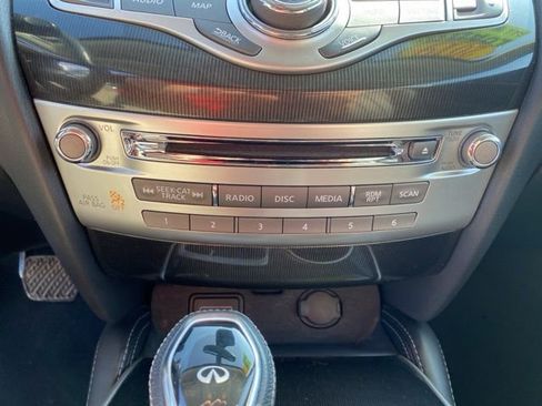 Used 2019 INFINITI QX60 Luxe image 30