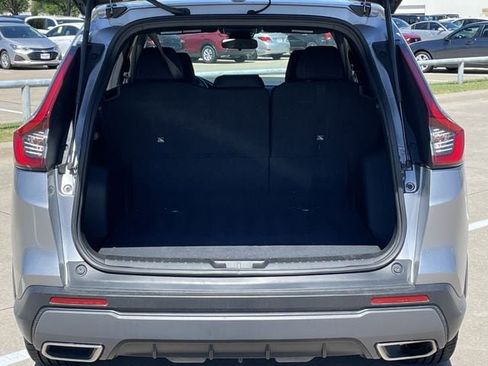 Used 2023 Honda CR-V Sport image 30