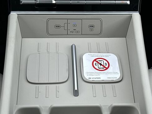 New 2026 Hyundai Santa Fe SE AWD/4WD image 23