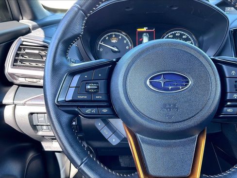 Certified 2024 Subaru Forester Wilderness image 19