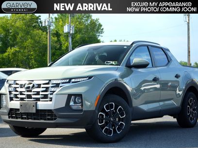 Certified 2023 Hyundai Santa Cruz SEL w/ Activity Package