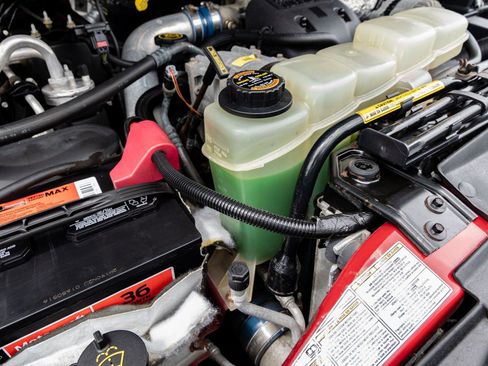 Used 1999 Ford F350 4x4 SuperCab Super Duty image 37