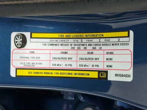 Used 2021 Dodge Charger Scat Pack w/ Driver Convenience Group RWD image 52