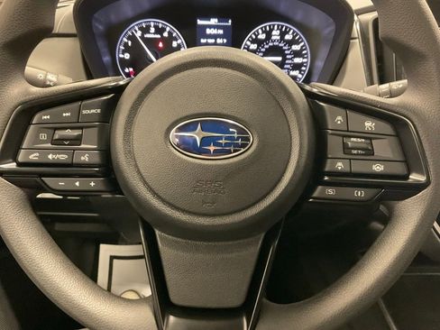 New 2026 Subaru Crosstrek 2.0i Premium image 12