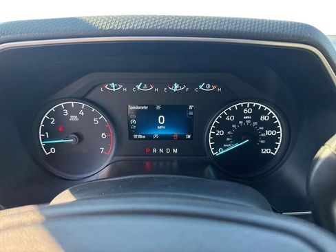 Used 2021 Ford F150 XLT AWD/4WD image 16