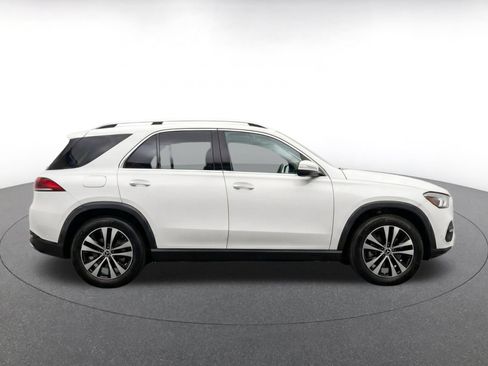 Used 2026 Mercedes-Benz GLE 350 4MATIC image 9
