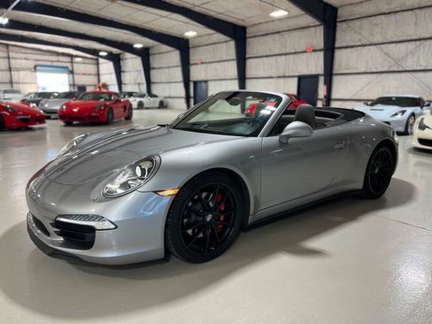 Used 2013 Porsche 911 Carrera 4S image 90