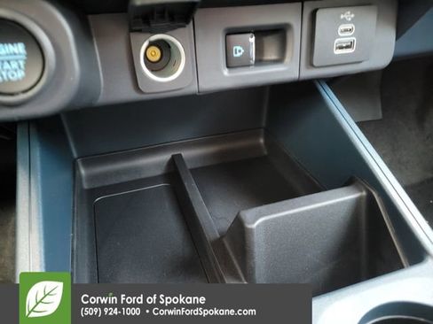 New 2026 Ford Maverick Tremor image 30