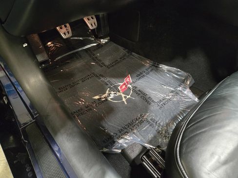 Used 1999 Chevrolet Corvette Convertible w/ Memory Pkg image 20