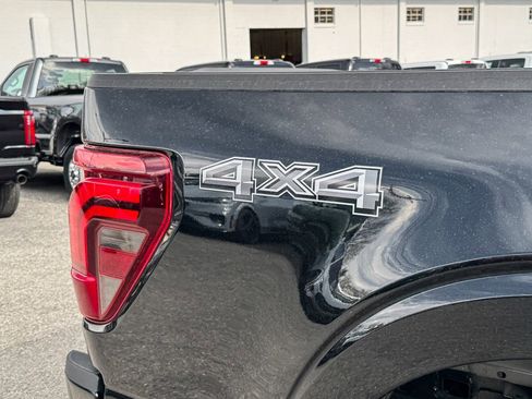 New 2025 Ford F150 Platinum AWD/4WD image 26