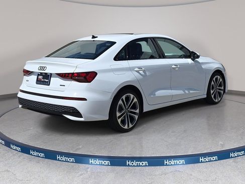 New 2026 Audi A3 2.0T Premium image 5