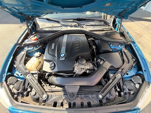 Used 2017 BMW M2 RWD image 36