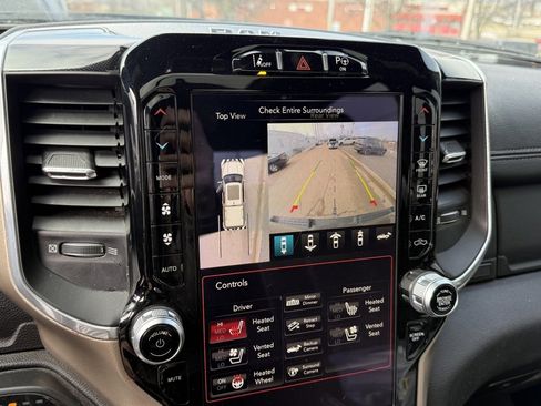 Used 2019 RAM 1500 Laramie image 22