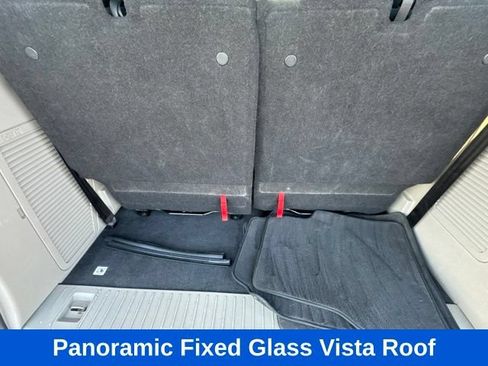 Used 2016 Ford Transit Connect Titanium FWD image 6