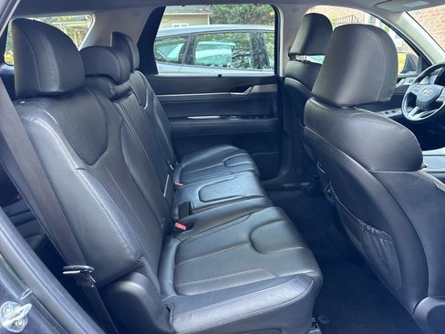 Used 2020 Hyundai Palisade SEL AWD/4WD image 29